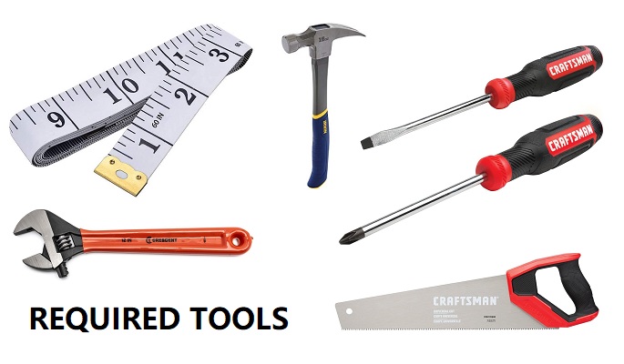 Basic tools