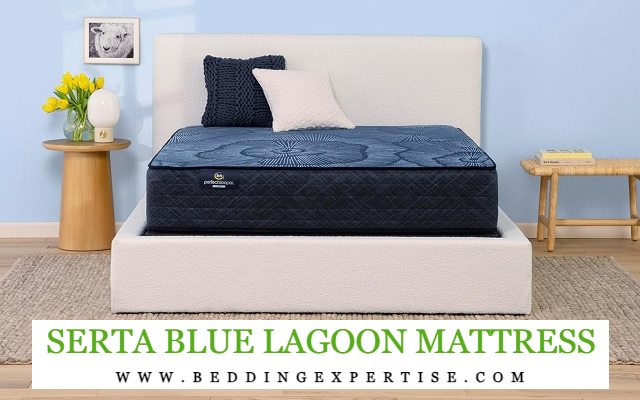 serta blue lagoon mattress