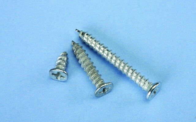 wood screws