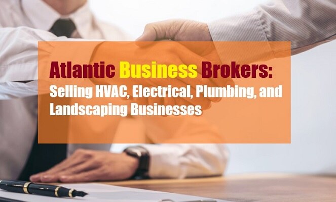 Atlantic Business Brokers