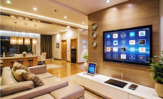 Why Samsung LED is the Perfect Choice for Your Home