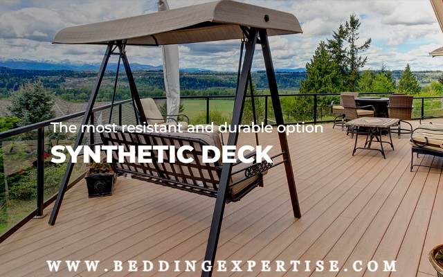 Synthetic Deck