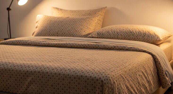 How Often Should You Change Your Sheets