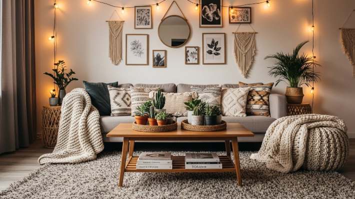 Use Smart Storage for a Clutter-Free Look